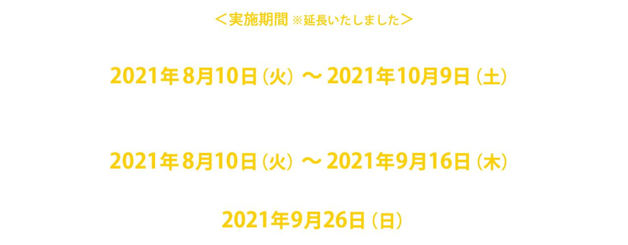 実施期間