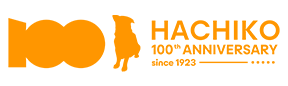 HACHIKO 100th Anniversary