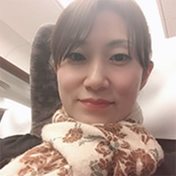 山本さよりさん