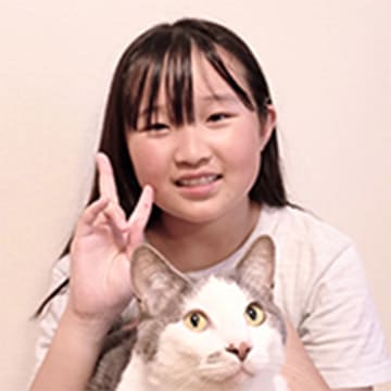 NAHOさん