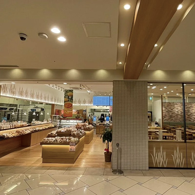 クックハウスあべのキューズモール店
