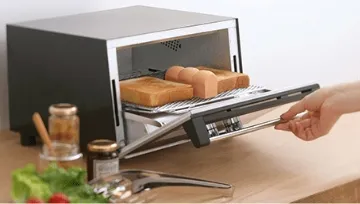 「トーストスチーマー」があたる!調理グッズメーカー様によるWEBアンケート事例