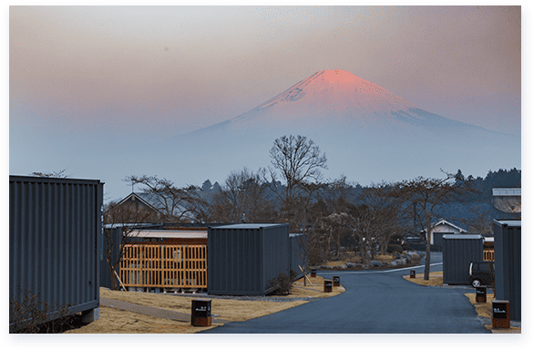 藤乃煌 富士御殿場