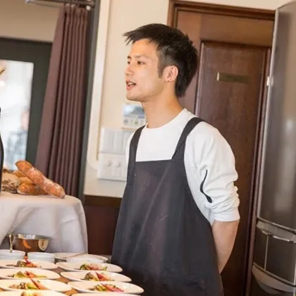 小さな店を応援する販売のプロ